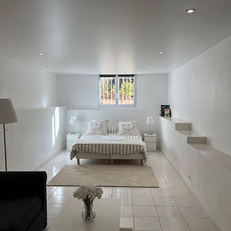 T3 Avec Jardin Et Piscine Privee Apartment Velaux Екстериор снимка