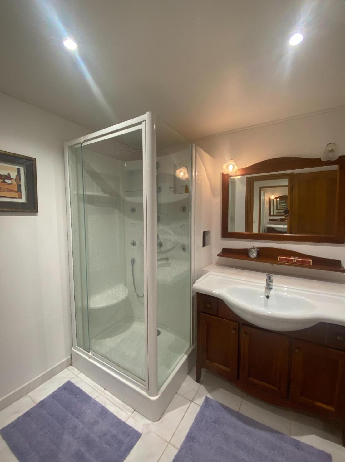 T3 Avec Jardin Et Piscine Privee Apartment Velaux Екстериор снимка