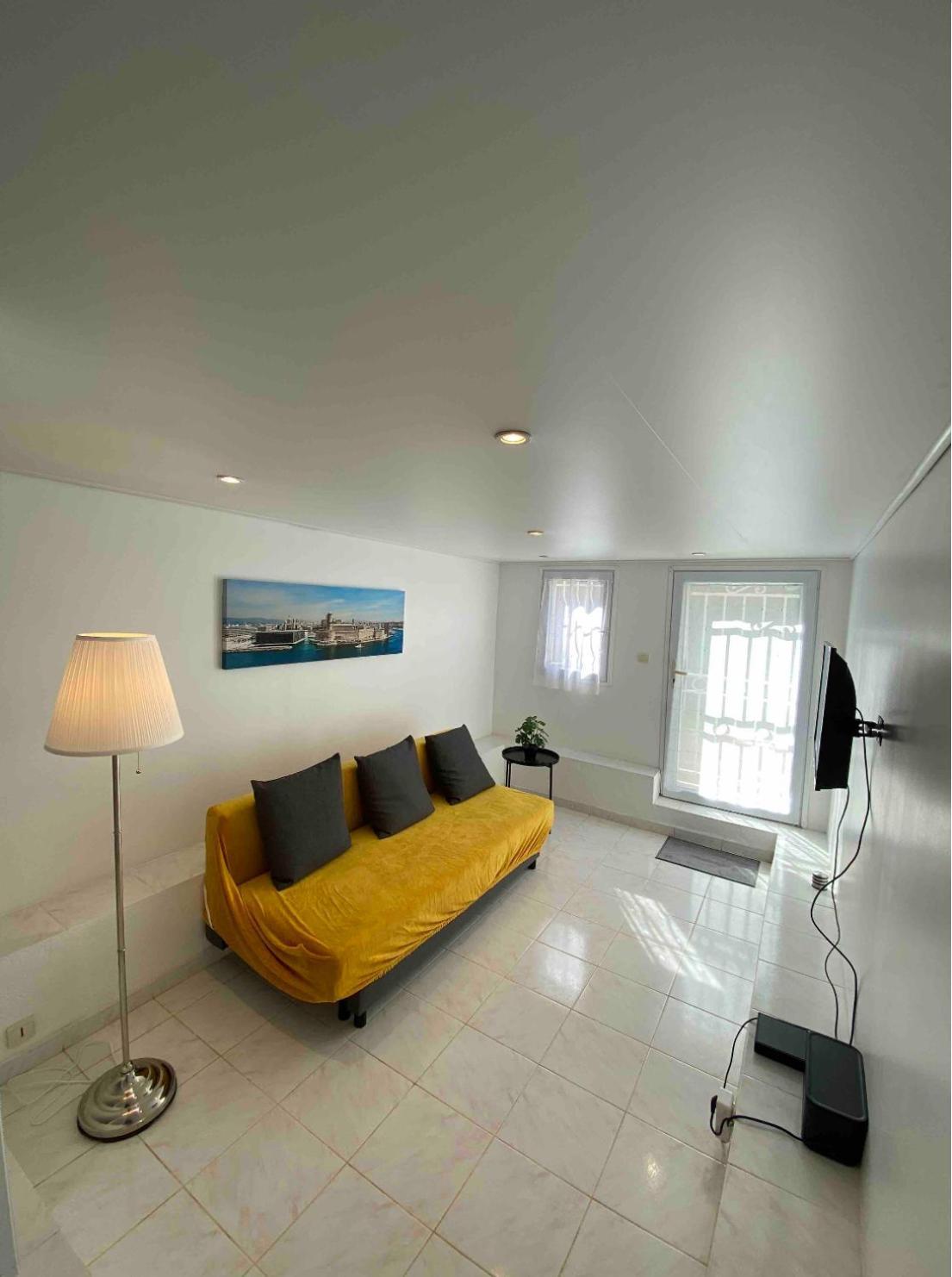 T3 Avec Jardin Et Piscine Privee Apartment Velaux Екстериор снимка