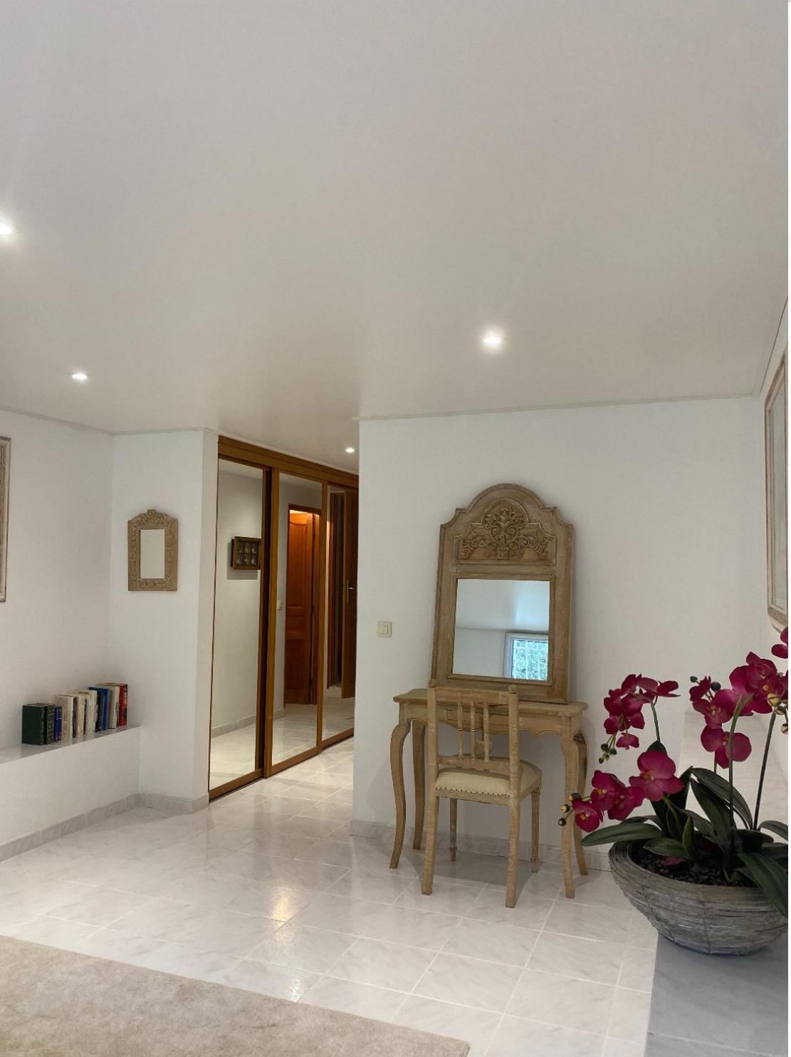 T3 Avec Jardin Et Piscine Privee Apartment Velaux Екстериор снимка
