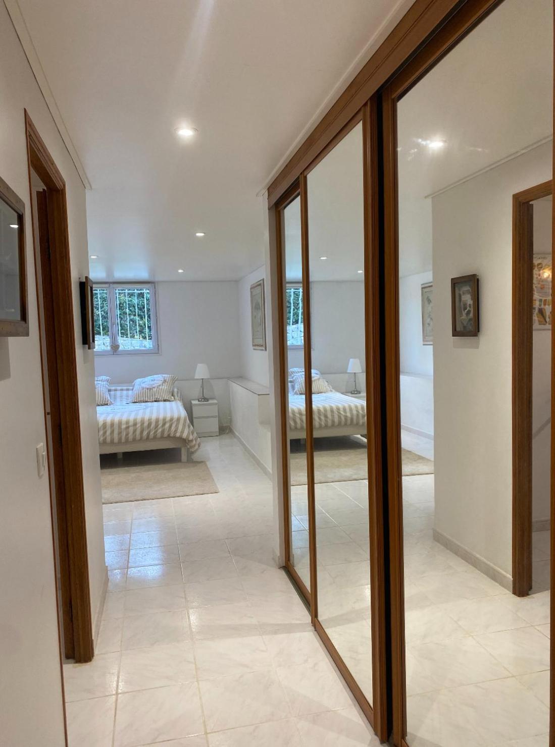 T3 Avec Jardin Et Piscine Privee Apartment Velaux Екстериор снимка